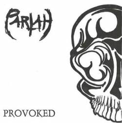 Pariah (USA-1) : Provoked